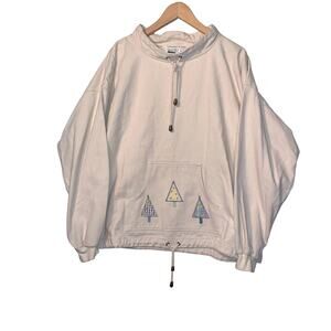 Vintage Christopher banks fisherman's jacket